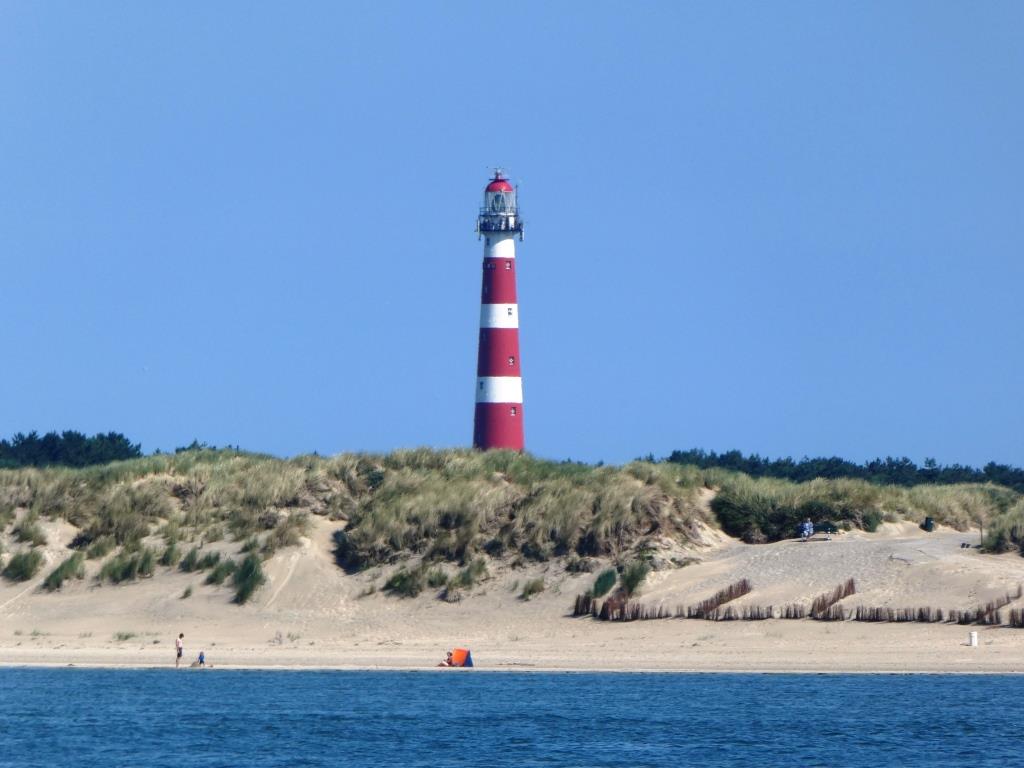 Ameland - 2019